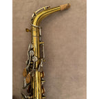 Martin Handcraft Commiittee altsaxofoon 128991