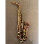 Buffet Crampon Senzo altsaxofoon 41969