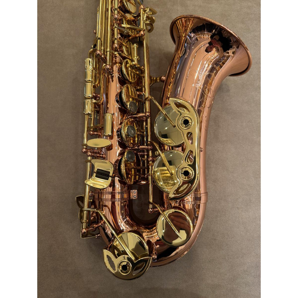 Buffet Crampon Senzo altsaxofoon 41969