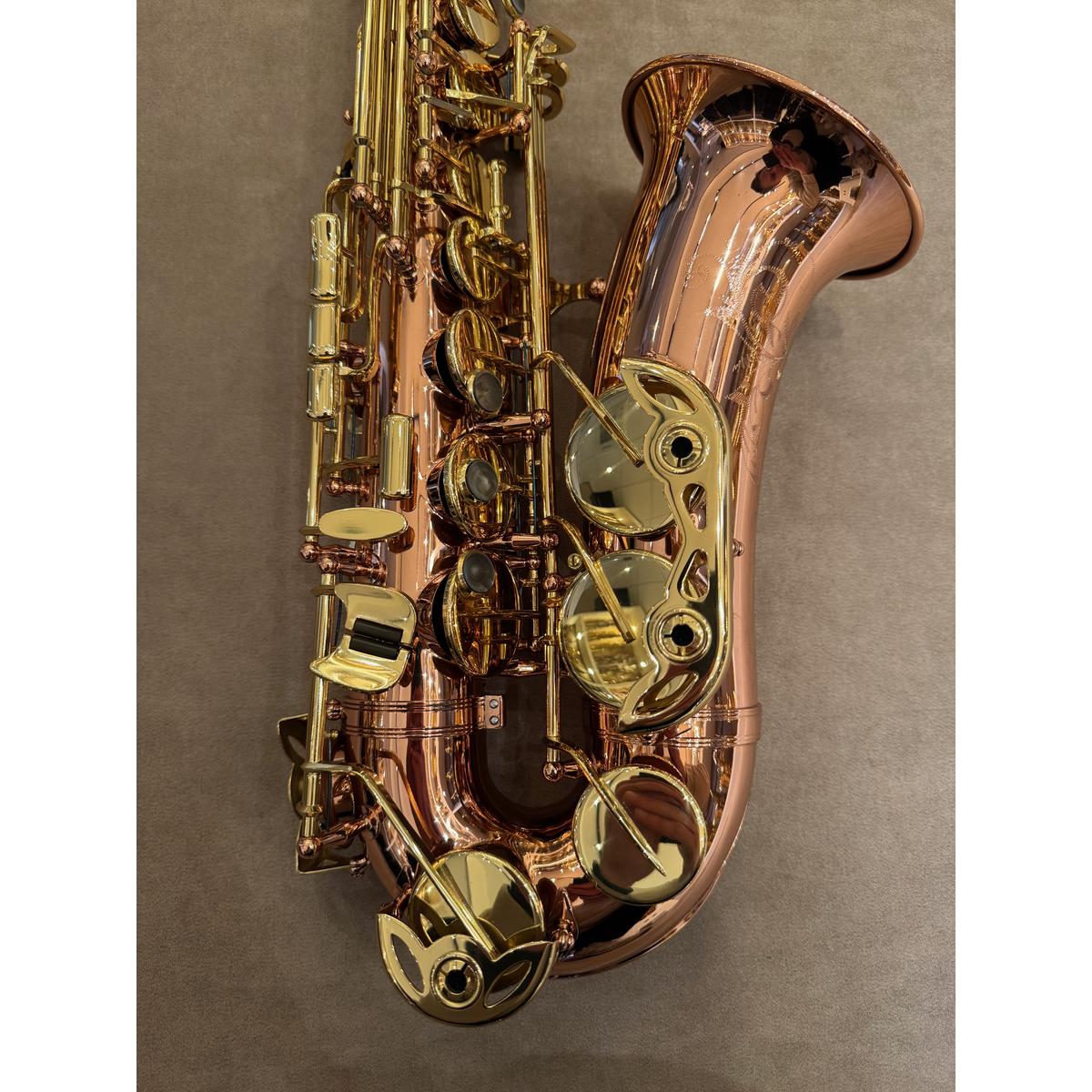 Buffet Crampon Senzo altsaxofoon 41969