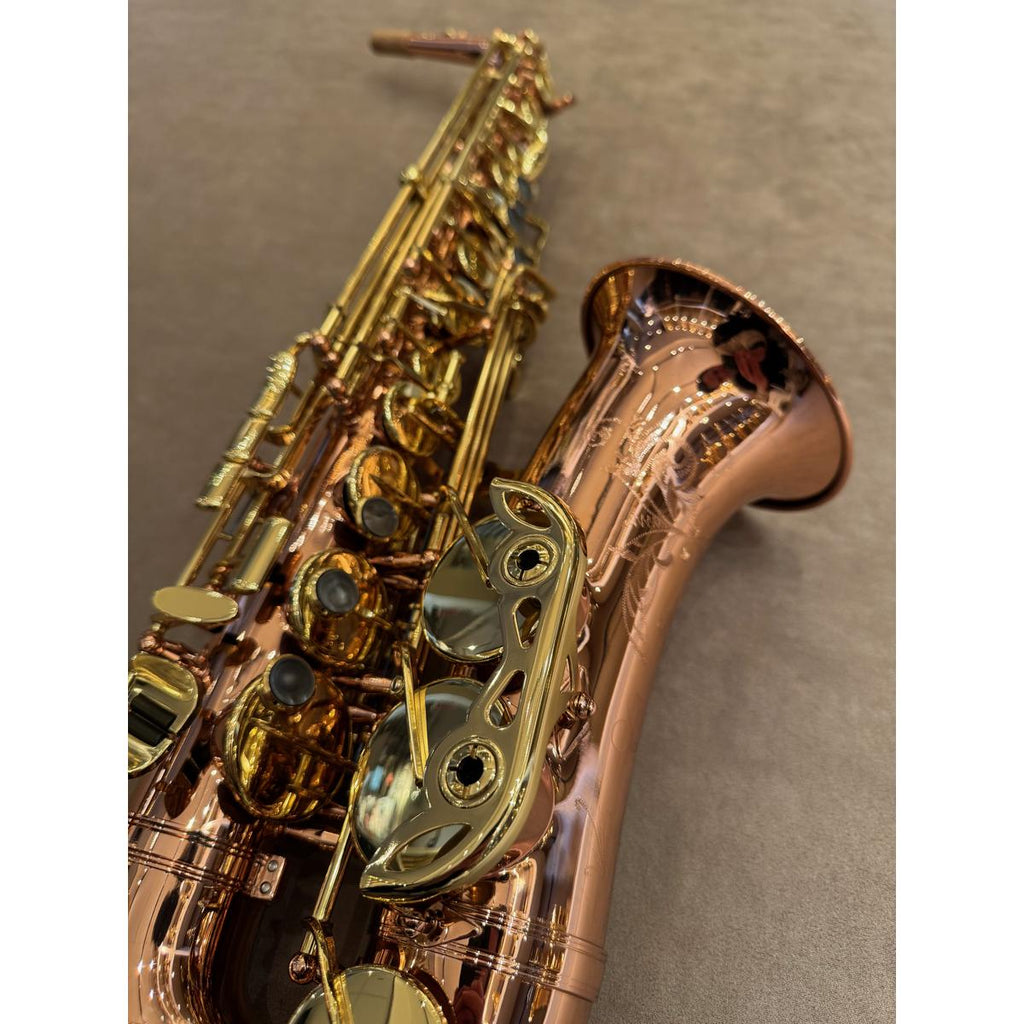 Buffet Crampon Senzo altsaxofoon 41969