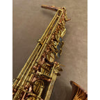 Buffet Crampon Senzo altsaxofoon 41969