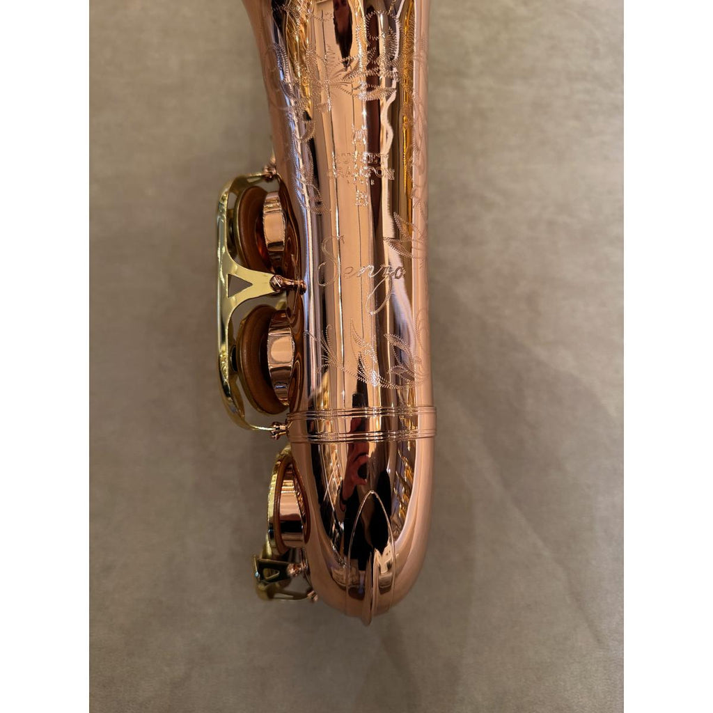 Buffet Crampon Senzo altsaxofoon 41969
