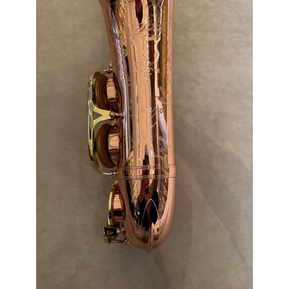 Buffet Crampon Senzo altsaxofoon 41969