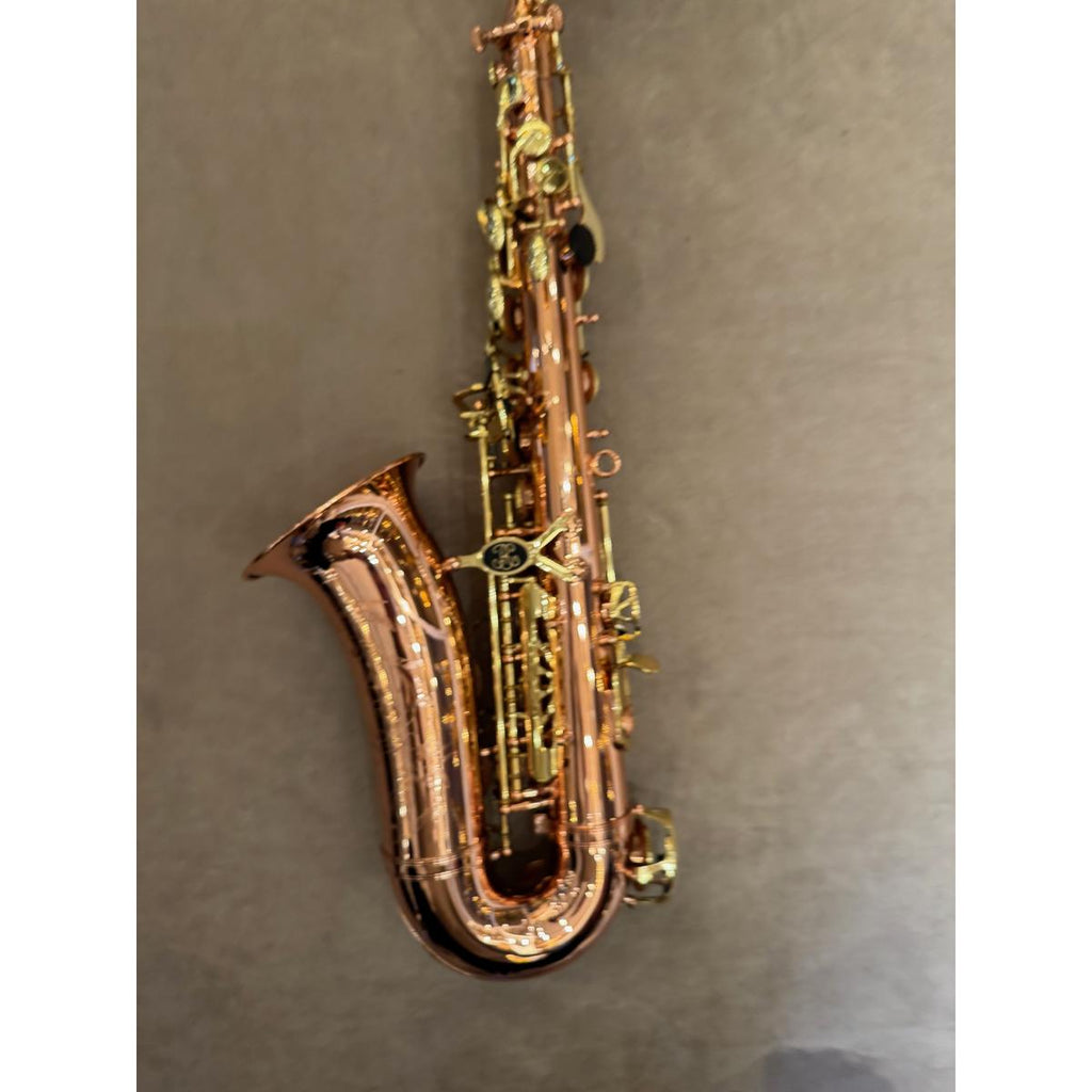 Buffet Crampon Senzo altsaxofoon 41969