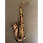 Buffet Crampon Senzo altsaxofoon 41969