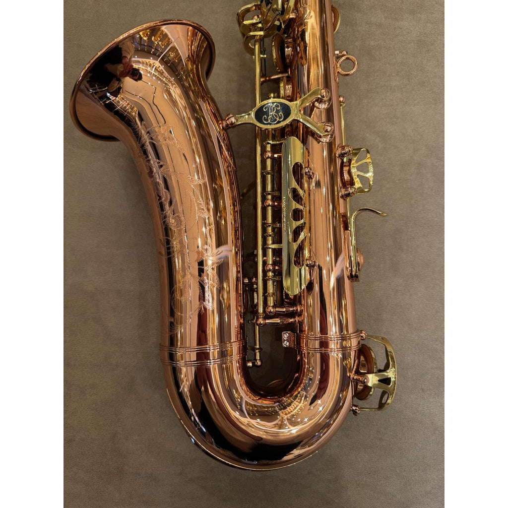 Buffet Crampon Senzo altsaxofoon 41969