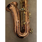 Buffet Crampon Senzo altsaxofoon 41969