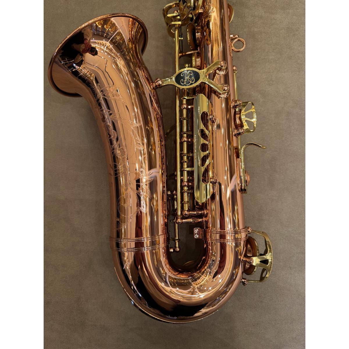 Buffet Crampon Senzo altsaxofoon 41969