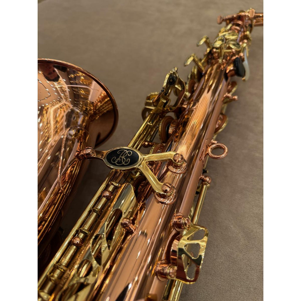 Buffet Crampon Senzo altsaxofoon 41969