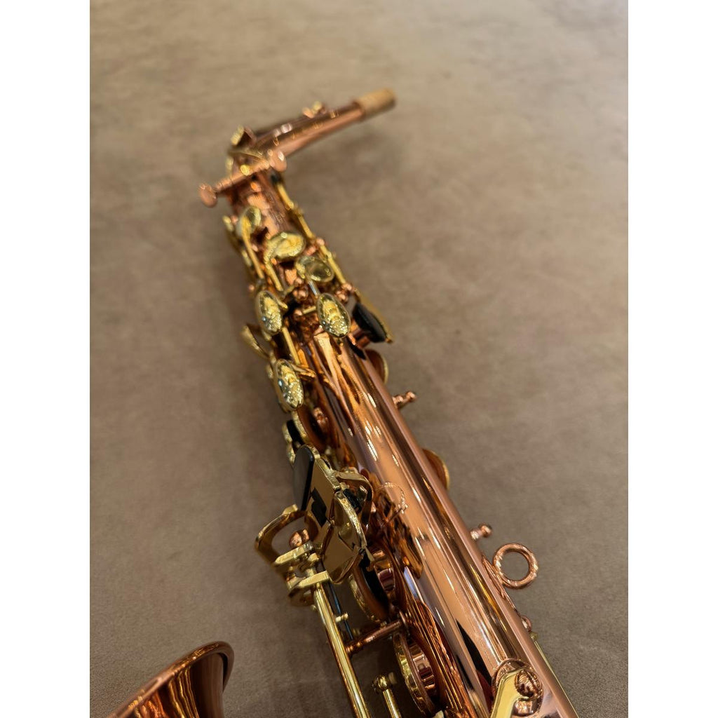 Buffet Crampon Senzo altsaxofoon 41969