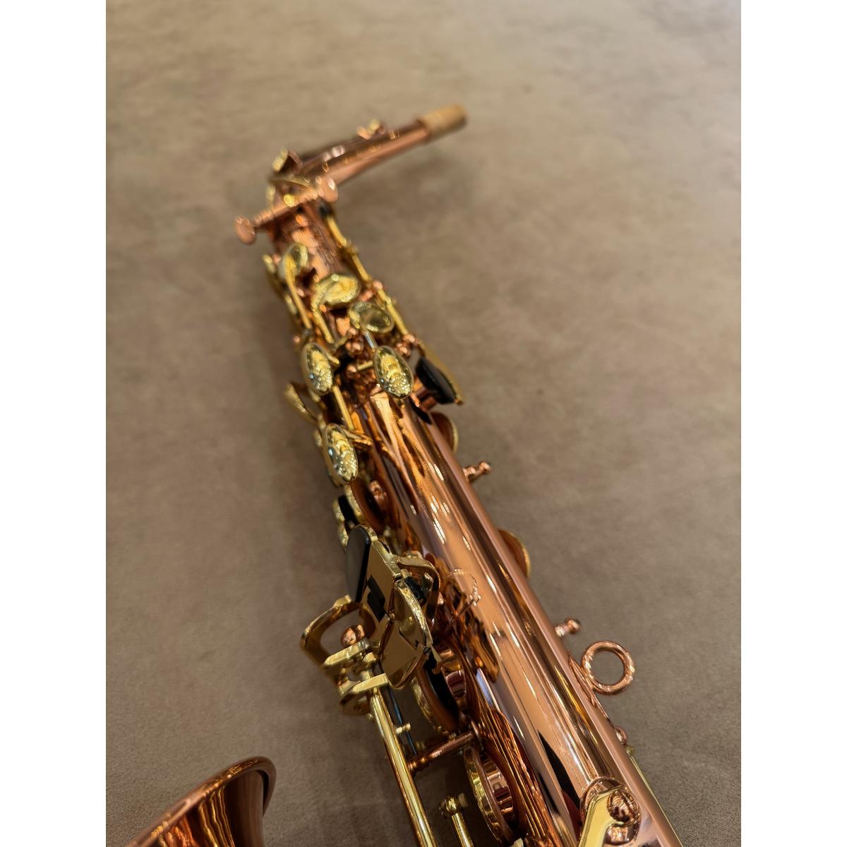 Buffet Crampon Senzo altsaxofoon 41969