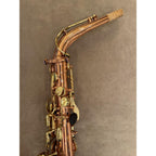 Buffet Crampon Senzo altsaxofoon 41969