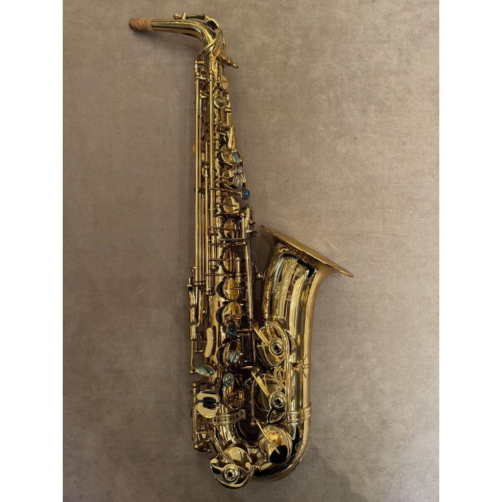 P. Mauriat System 76 altsaxofoon 1024619