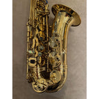 P. Mauriat System 76 altsaxofoon 1024619