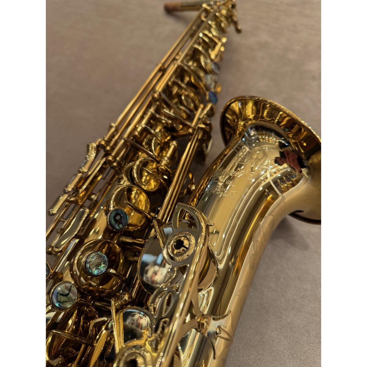 P. Mauriat System 76 altsaxofoon 1024619