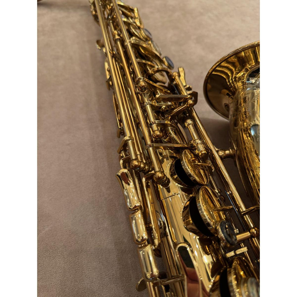 P. Mauriat System 76 altsaxofoon 1024619