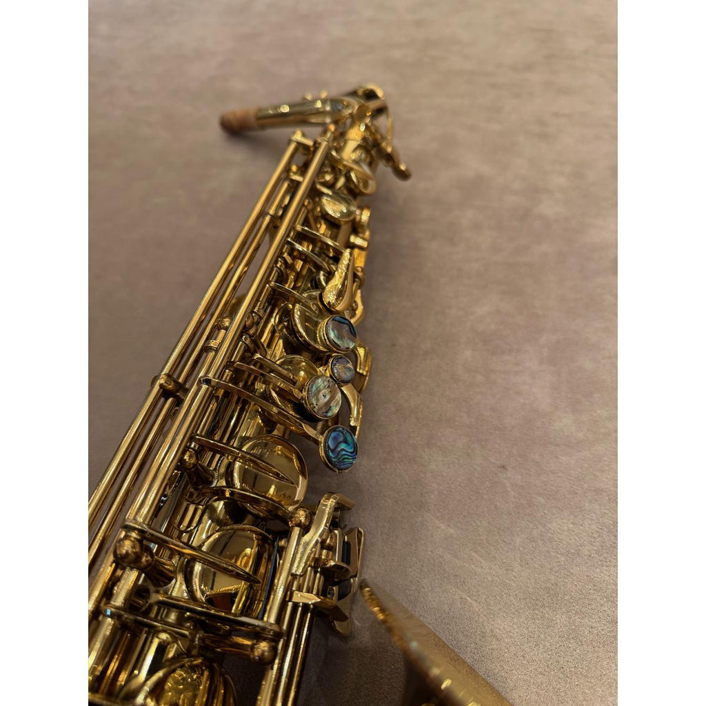 P. Mauriat System 76 altsaxofoon 1024619
