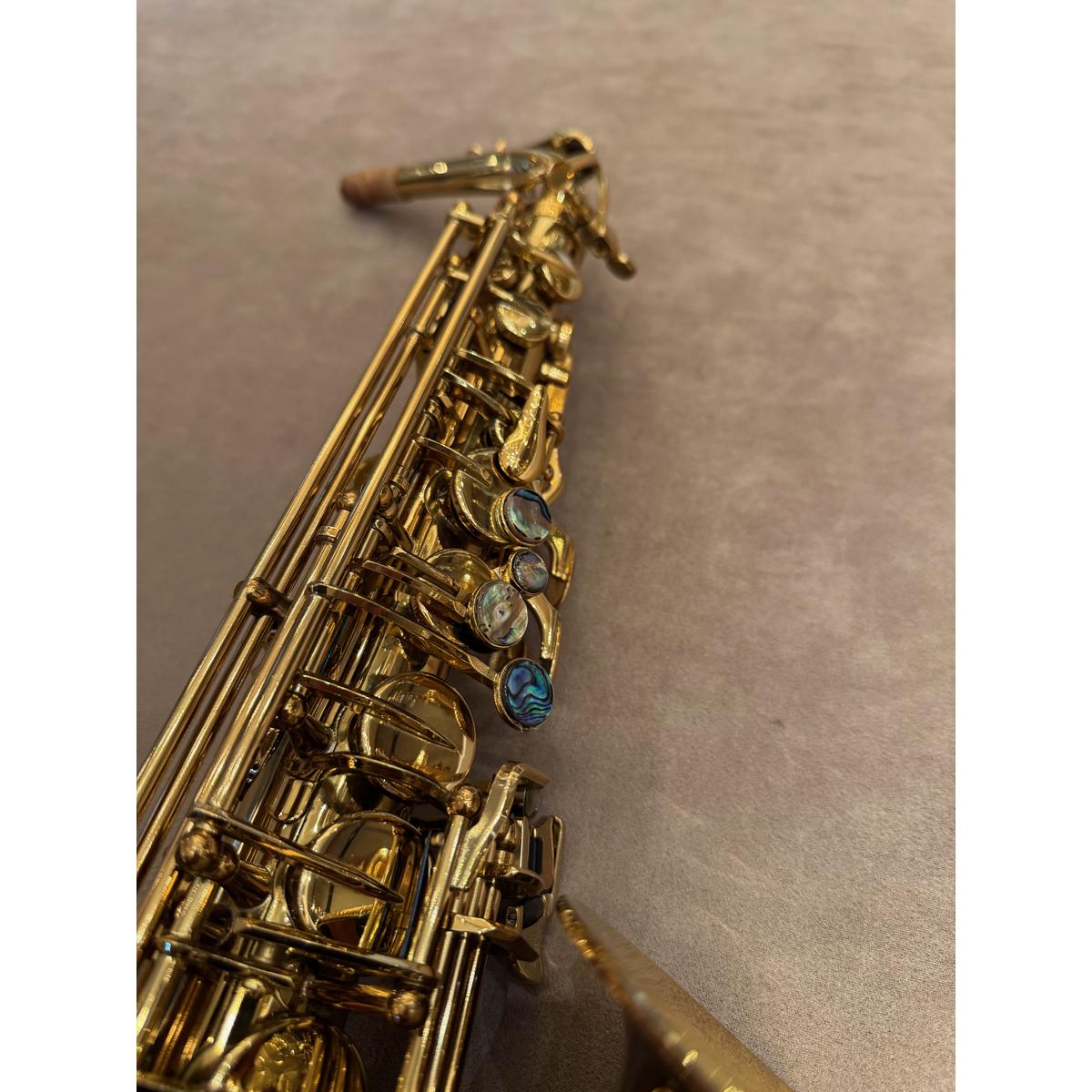 P. Mauriat System 76 altsaxofoon 1024619