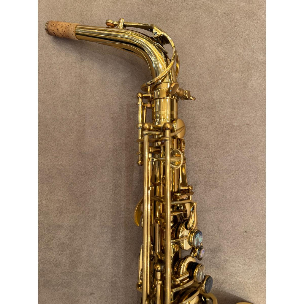 P. Mauriat System 76 altsaxofoon 1024619