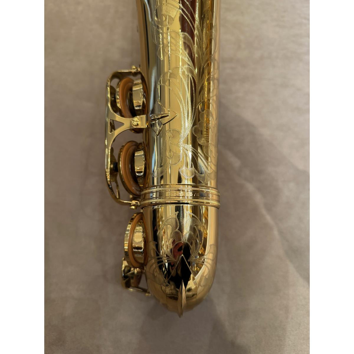 P. Mauriat System 76 altsaxofoon 1024619