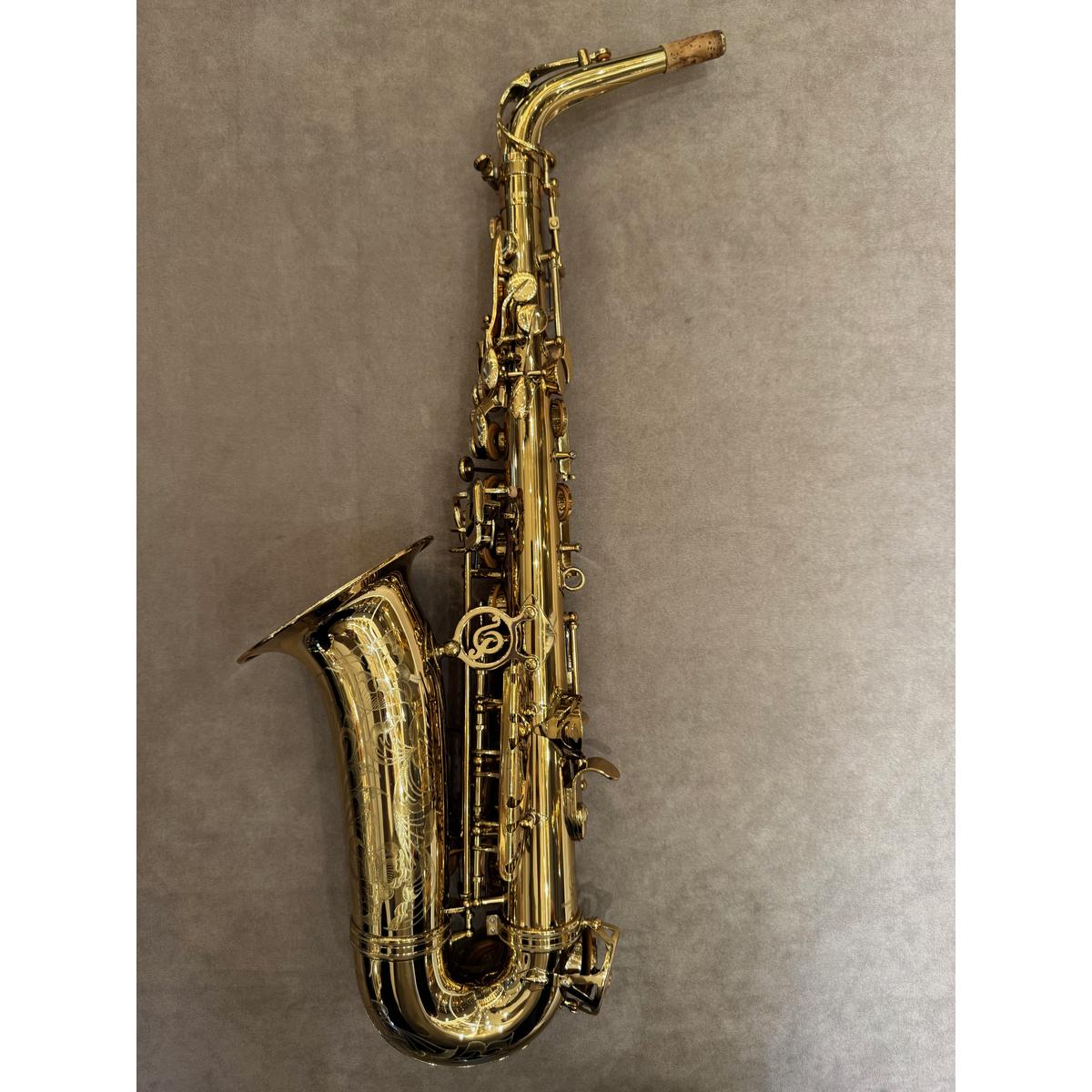 P. Mauriat System 76 altsaxofoon 1024619