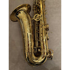 P. Mauriat System 76 altsaxofoon 1024619