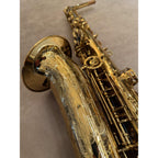 P. Mauriat System 76 altsaxofoon 1024619