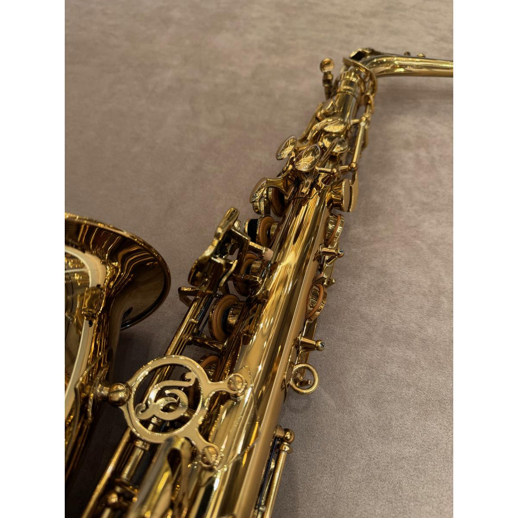 P. Mauriat System 76 altsaxofoon 1024619
