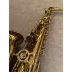 P. Mauriat System 76 altsaxofoon 1024619