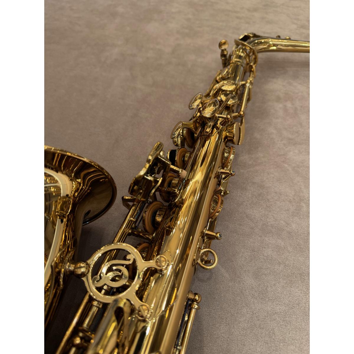 P. Mauriat System 76 altsaxofoon 1024619