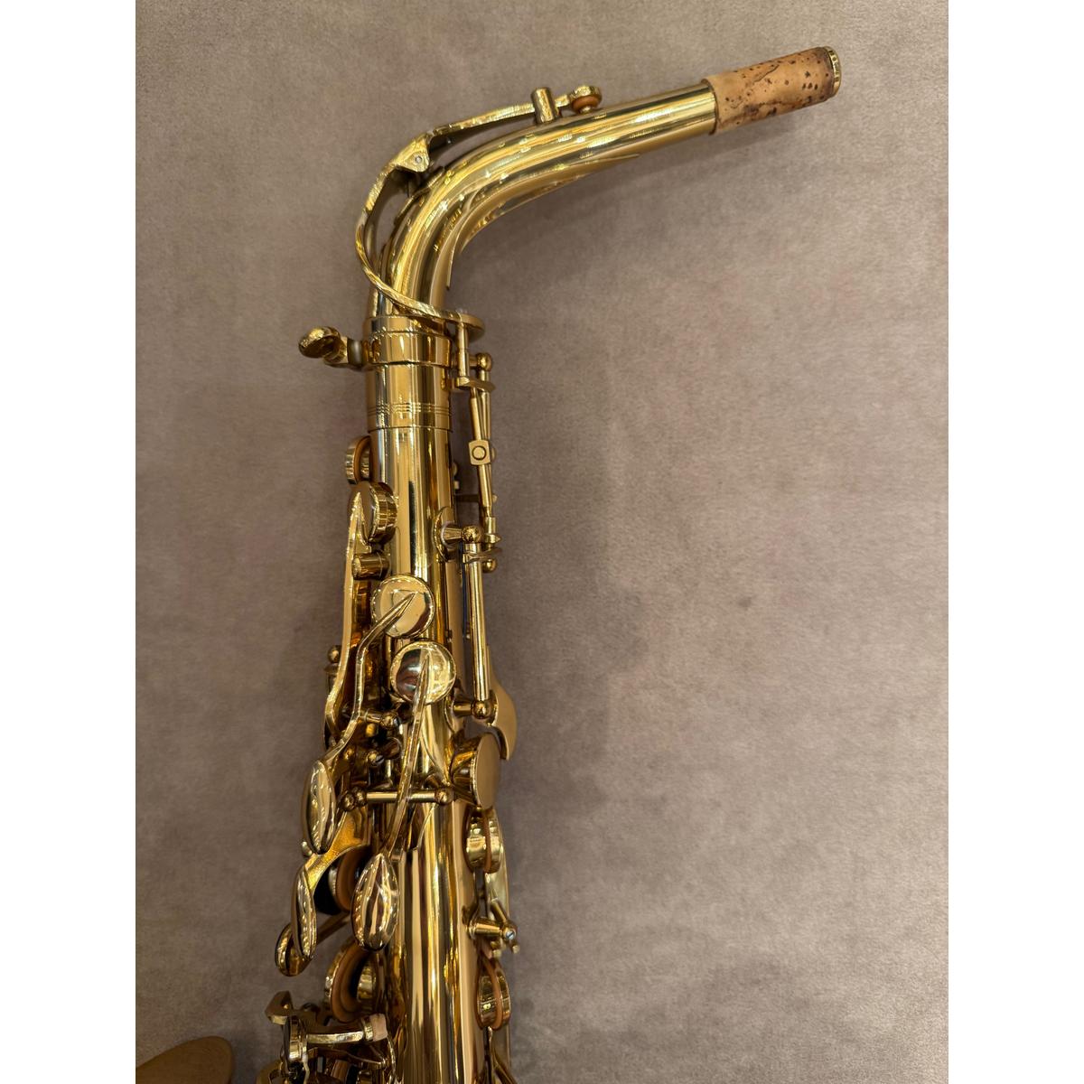 P. Mauriat System 76 altsaxofoon 1024619