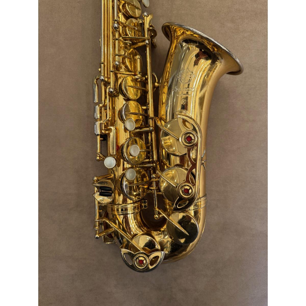 Selmer Paris Mark VI altsaxofoon 213121