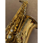 Selmer Paris Mark VI altsaxofoon 213121