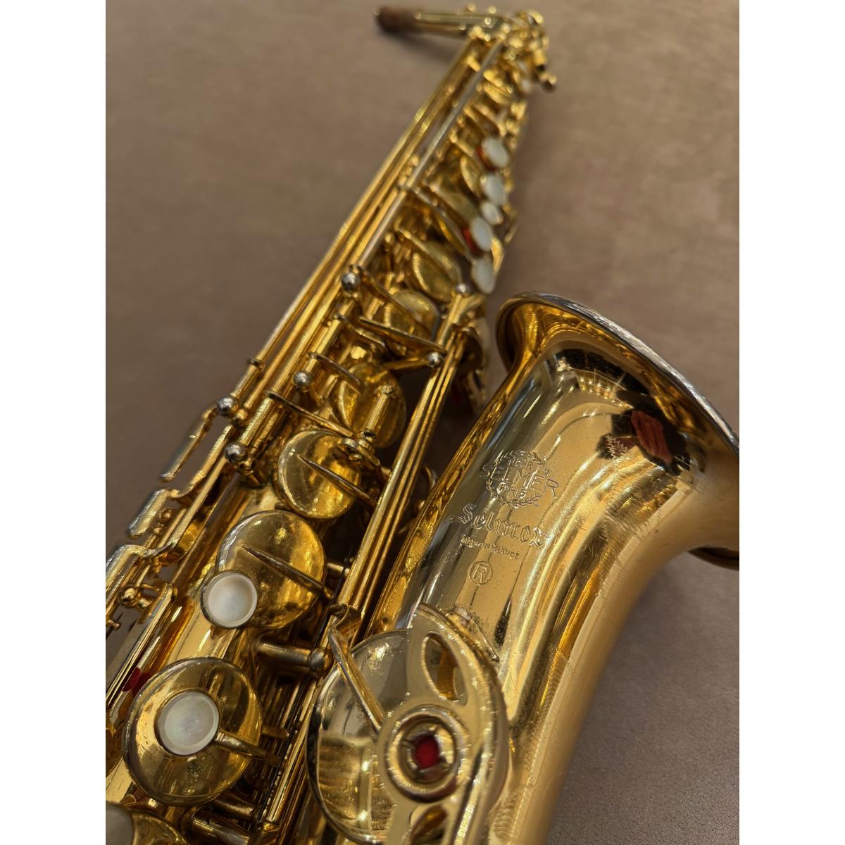 Selmer Paris Mark VI altsaxofoon 213121