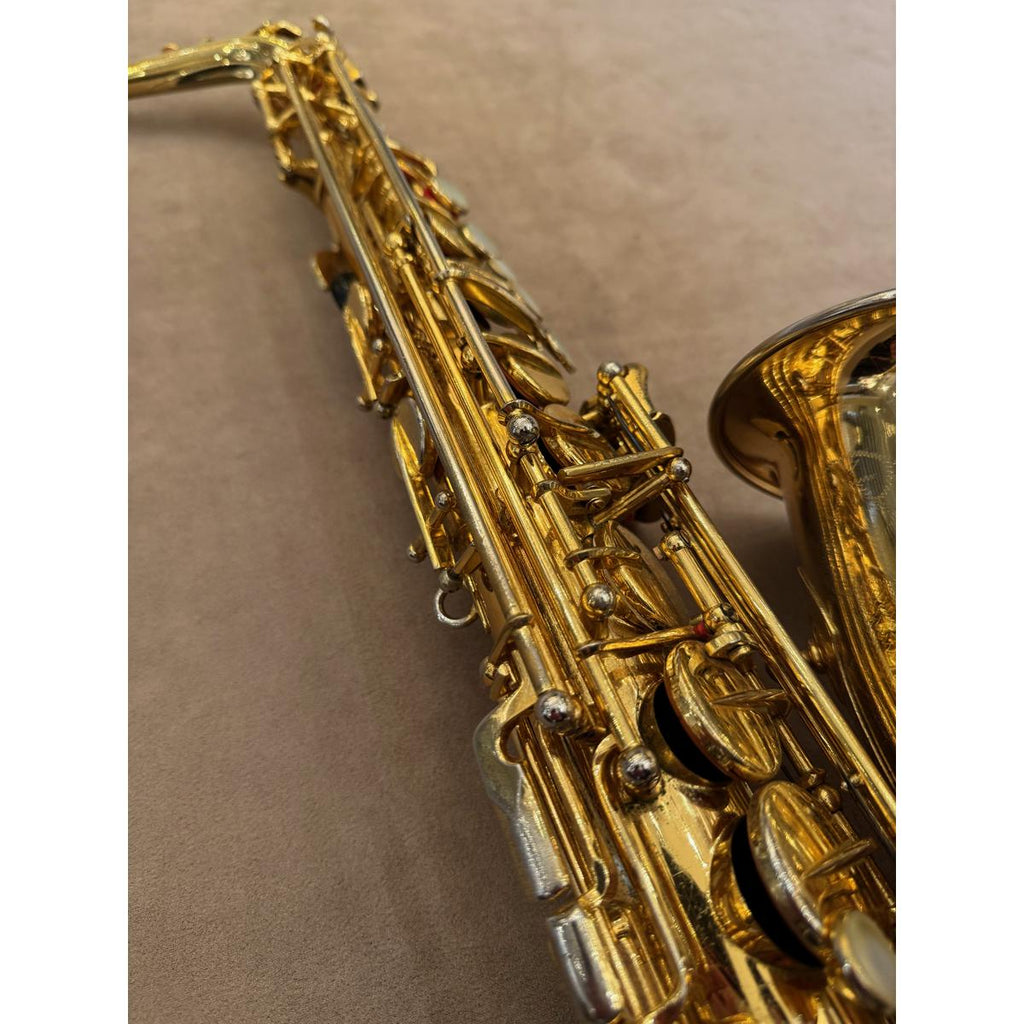 Selmer Paris Mark VI altsaxofoon 213121