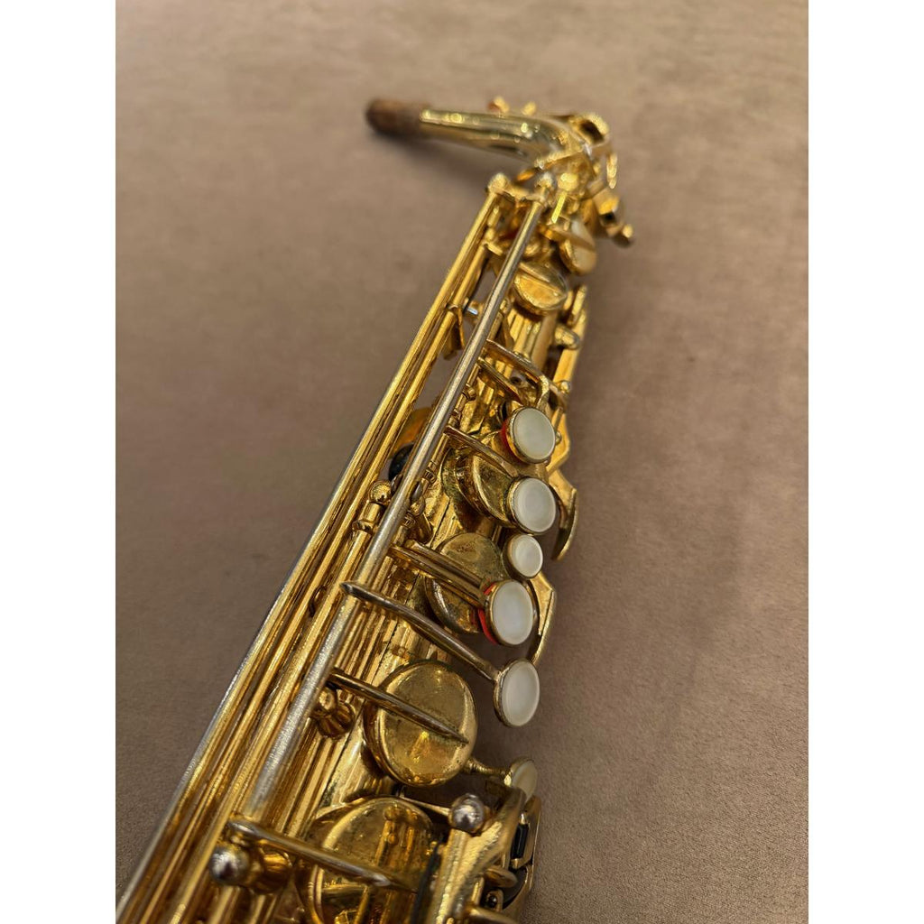 Selmer Paris Mark VI altsaxofoon 213121