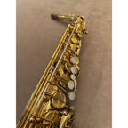 Selmer Paris Mark VI altsaxofoon 213121