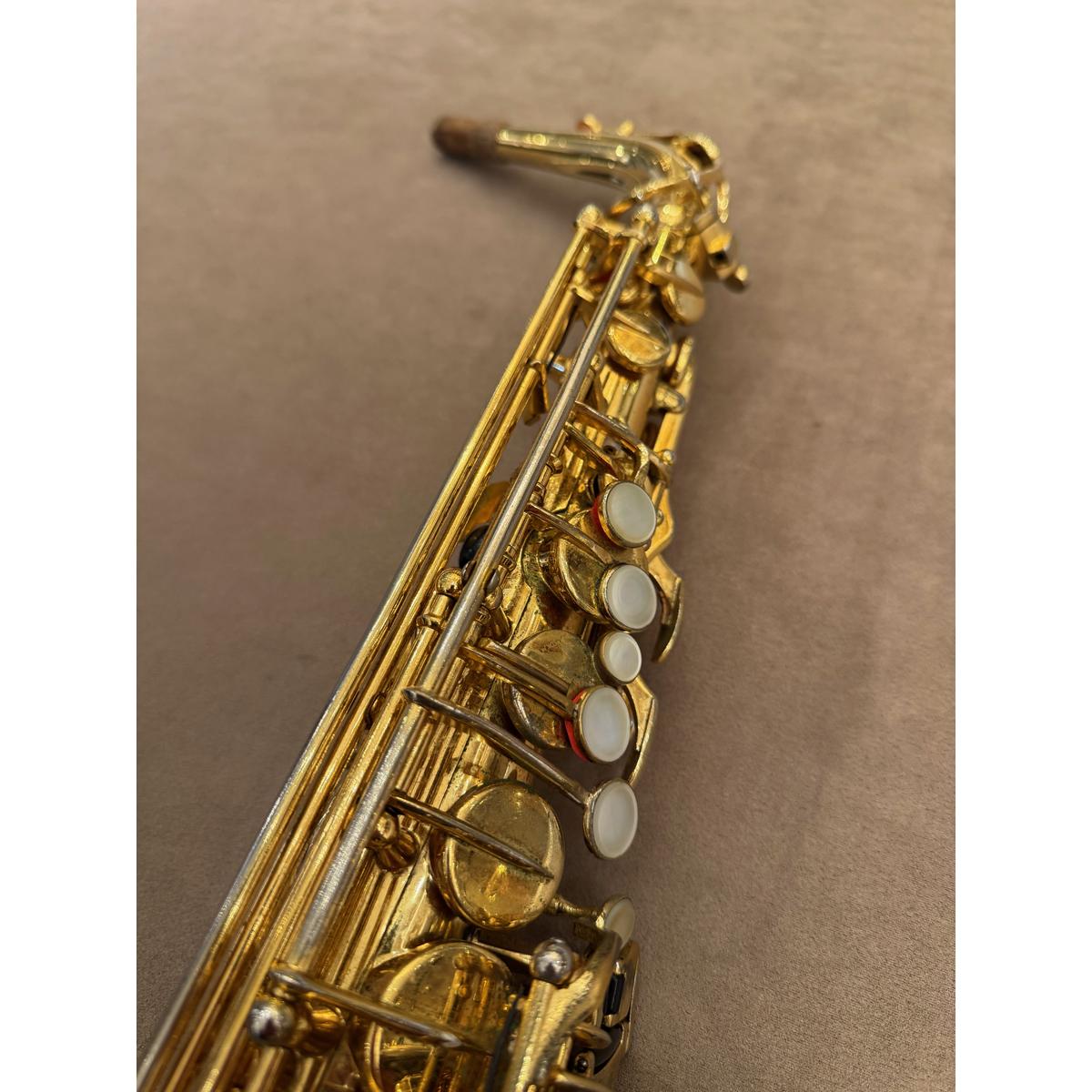 Selmer Paris Mark VI altsaxofoon 213121