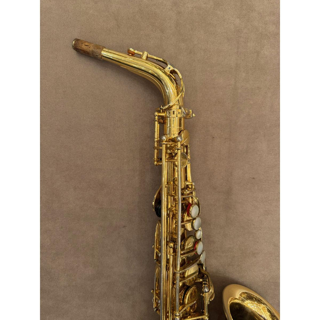 Selmer Paris Mark VI altsaxofoon 213121
