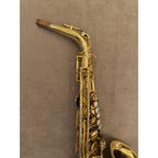 Selmer Paris Mark VI altsaxofoon 213121