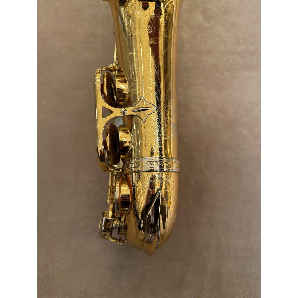Selmer Paris Mark VI altsaxofoon 213121