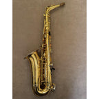 Selmer Paris Mark VI altsaxofoon 213121