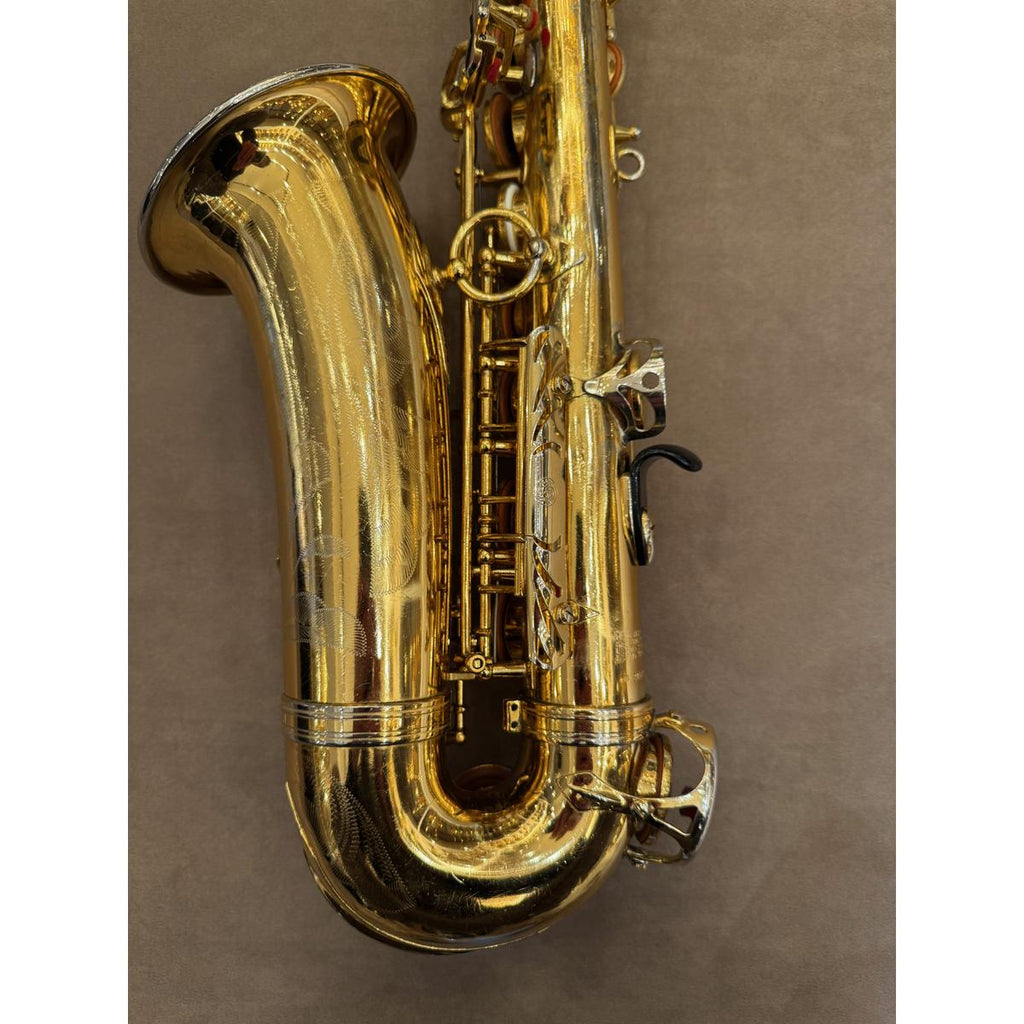 Selmer Paris Mark VI altsaxofoon 213121