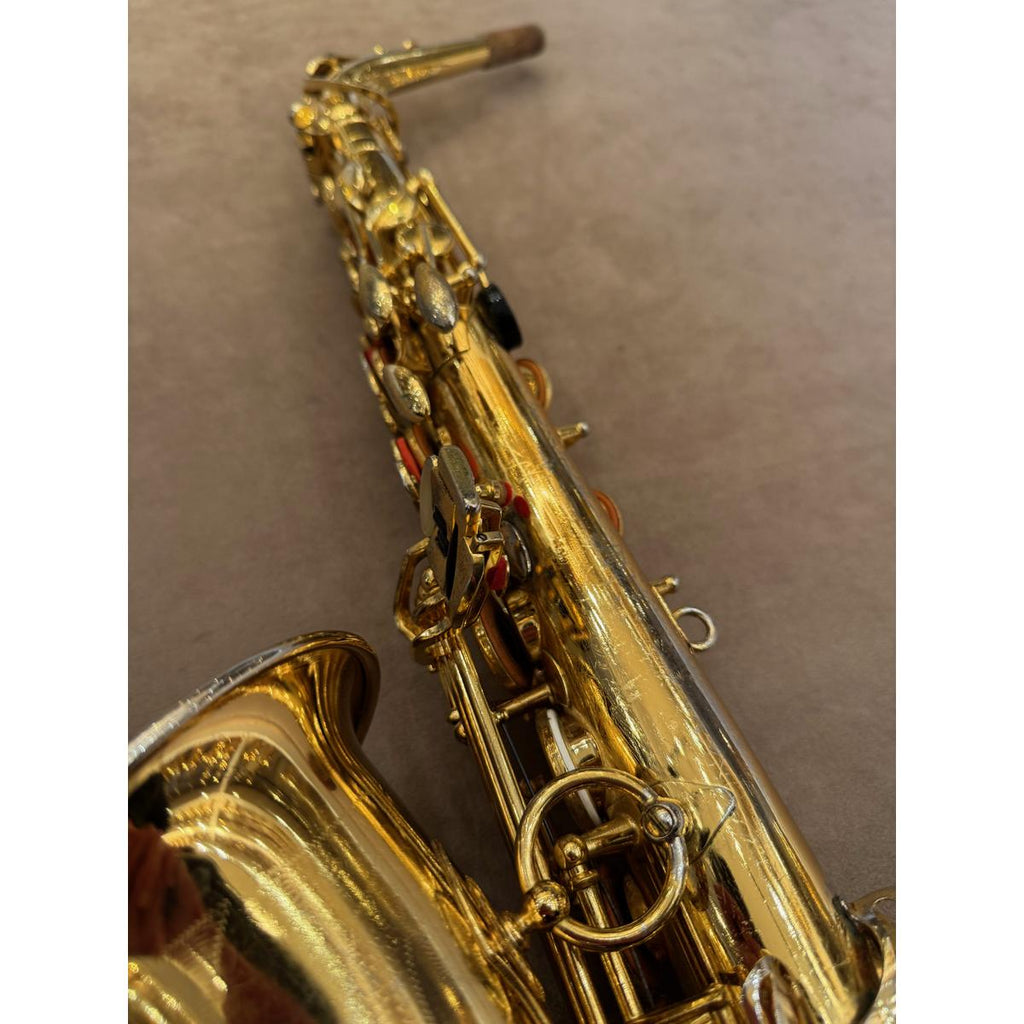 Selmer Paris Mark VI altsaxofoon 213121