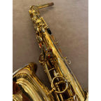 Selmer Paris Mark VI altsaxofoon 213121