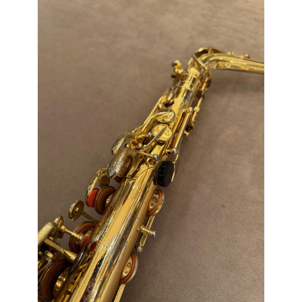 Selmer Paris Mark VI altsaxofoon 213121