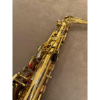 Selmer Paris Mark VI altsaxofoon 213121