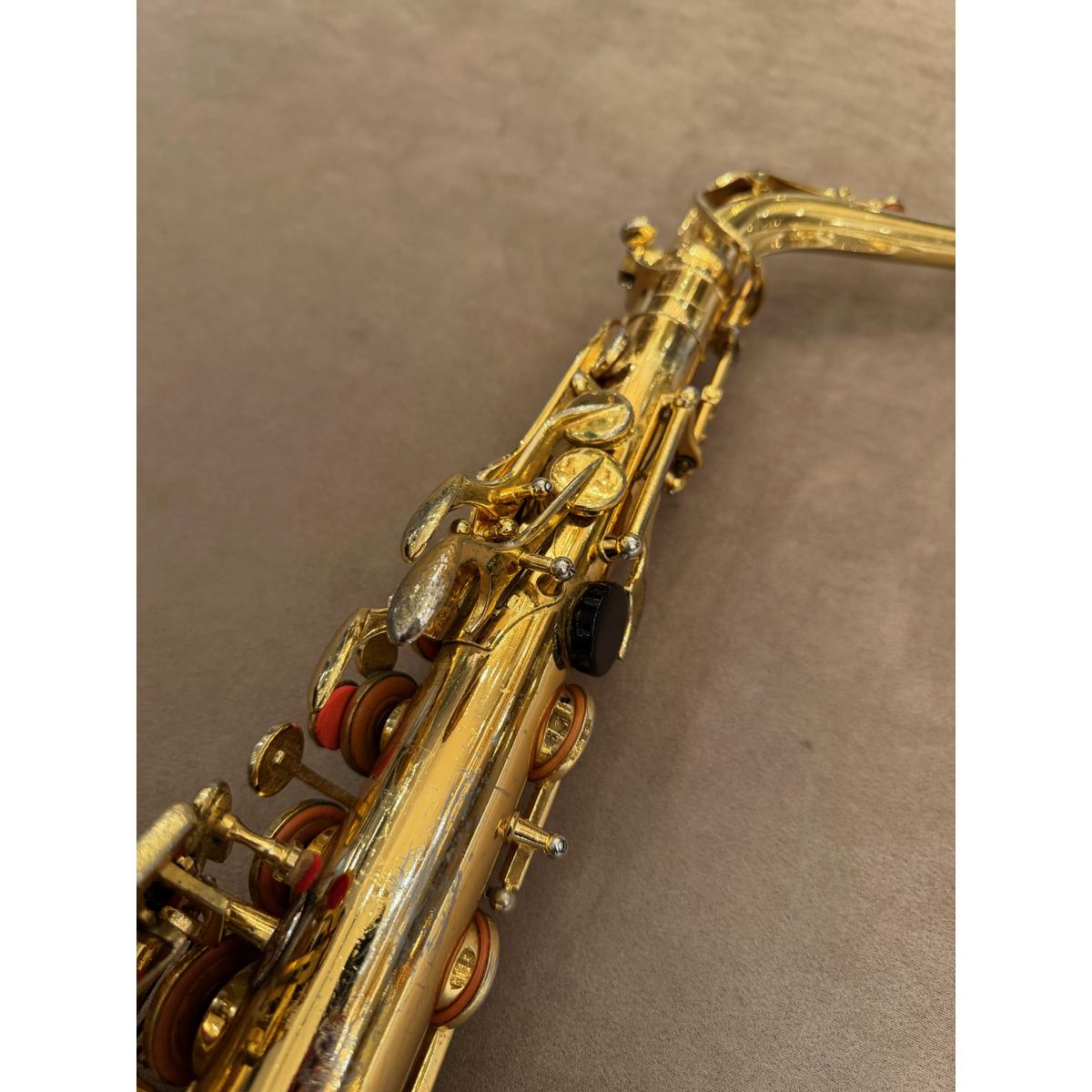 Selmer Paris Mark VI altsaxofoon 213121
