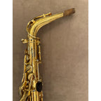 Selmer Paris Mark VI altsaxofoon 213121